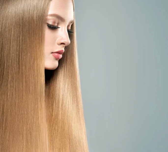 Comment faire un lissage brésilien