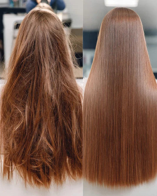 Lissage nano indien avis