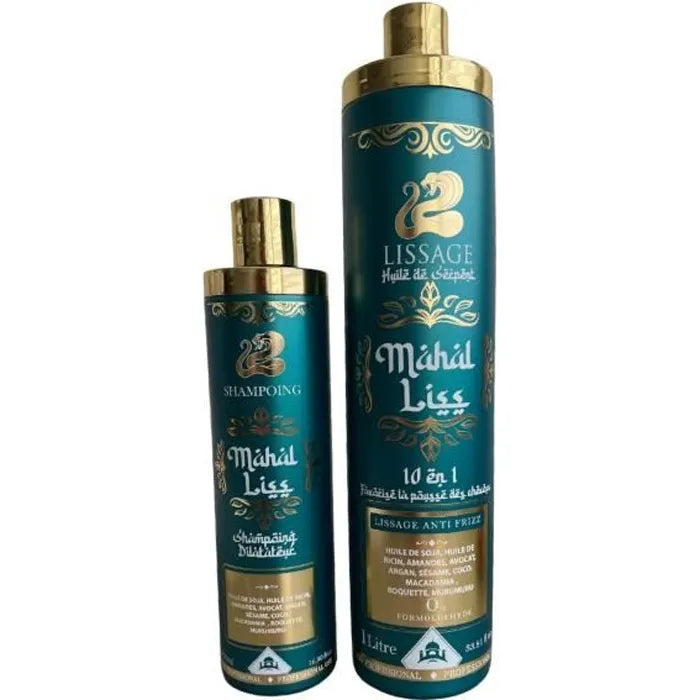 Tout sur les Prix du Lissage Indien