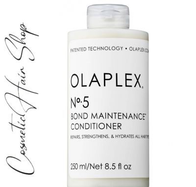olaplex bond maintenance conditioner no5
