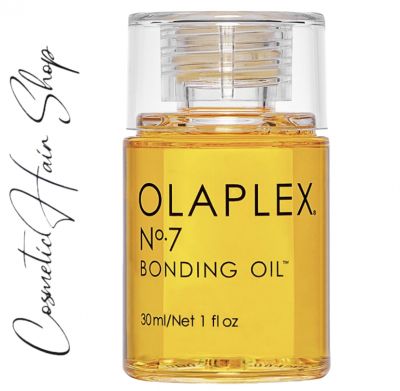 olaplex bonding oil no7