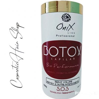 Botox S.O.S Onix