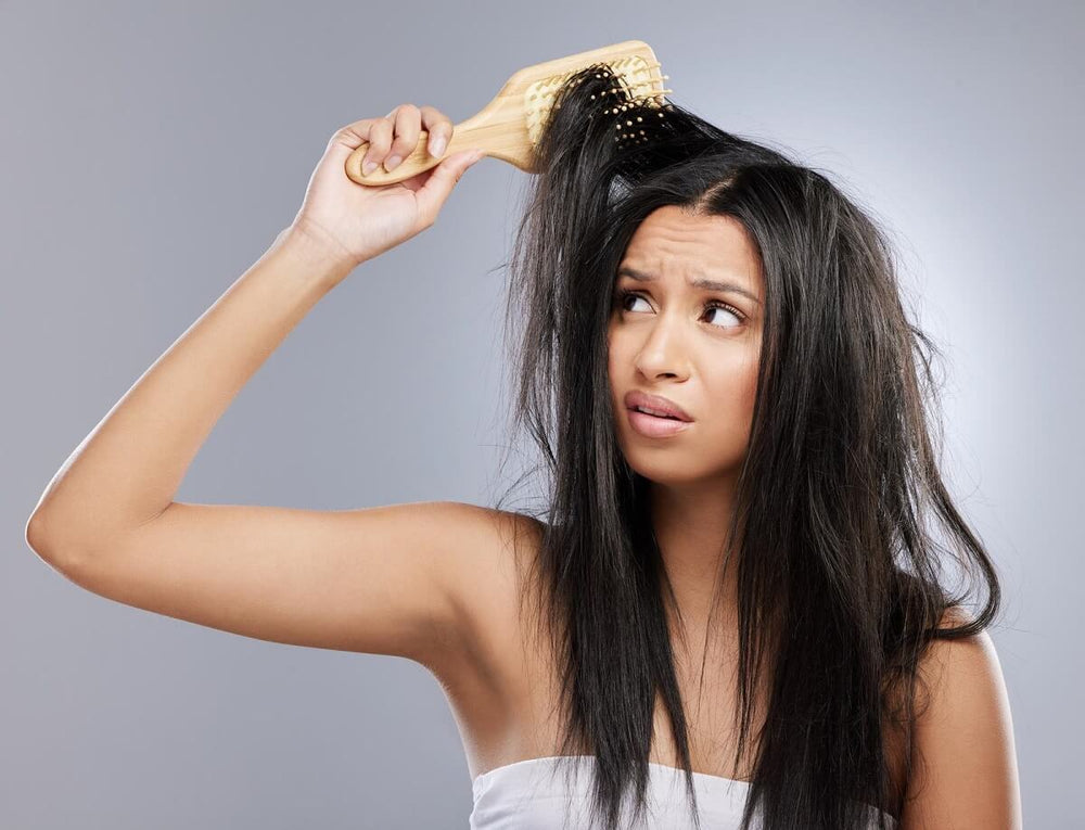 Lissage Brésilien Raté : Causes, Solutions et Conseils