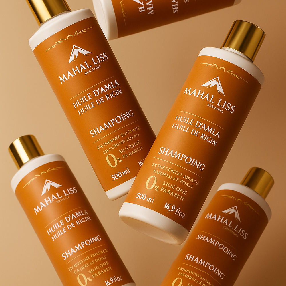 Quel est le meilleur shampoing pour entretenir son lissage indien ?