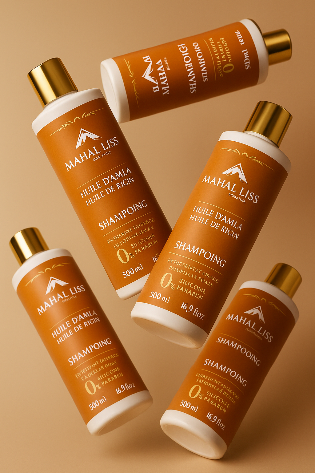 Quel est le meilleur shampoing pour entretenir son lissage indien ?