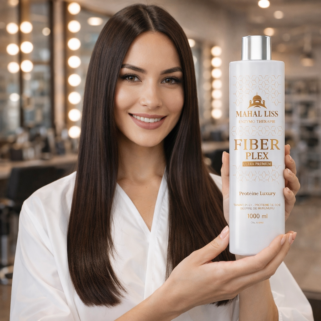 Les secrets d'un lissage parfait : Guide complet pour des cheveux soyeux