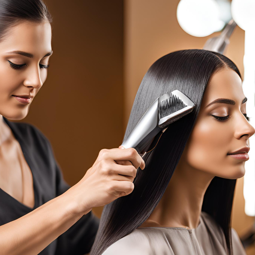 Lissage Permanent