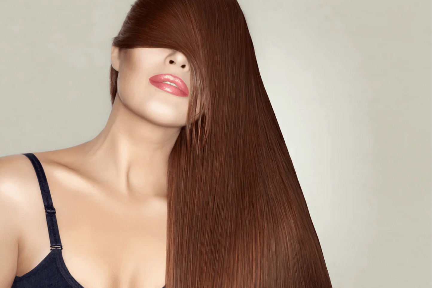 Lissage Colombien ou Indien