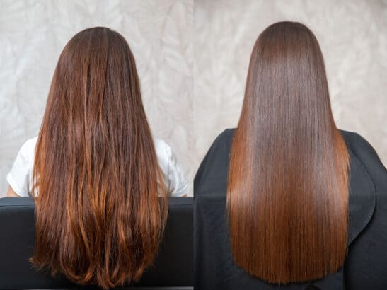Guide étape par étape pour faire un lissage indien - Tutoriel complet Mahal Liss avec techniques professionnelles