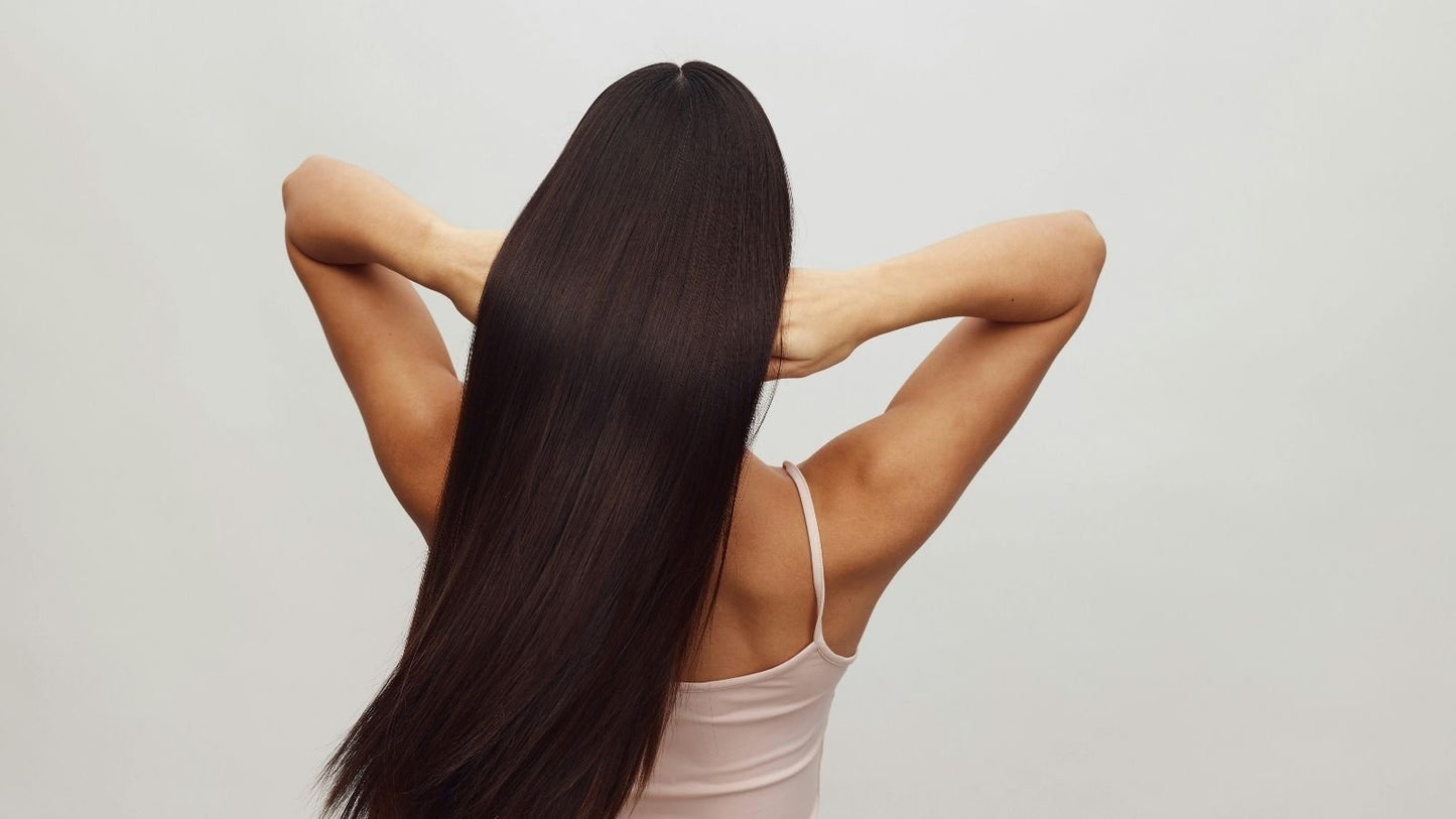 Est-ce que le lissage brésilien abîme les cheveux ?
