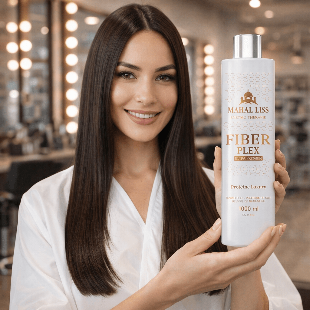 Les secrets d'un lissage parfait : Guide complet pour des cheveux soyeux