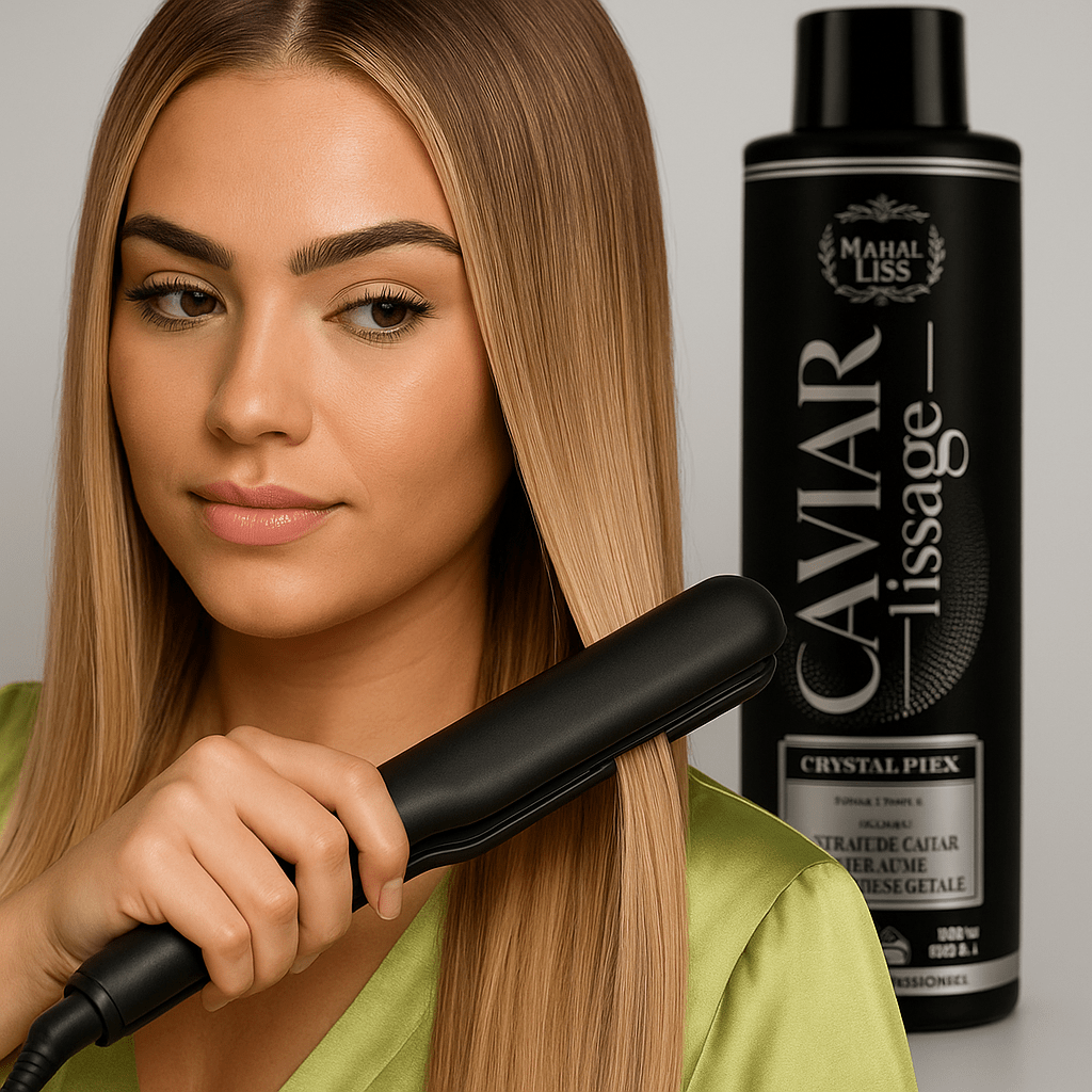 Lissage brésilien : comment bien l’effectuer étape par étape