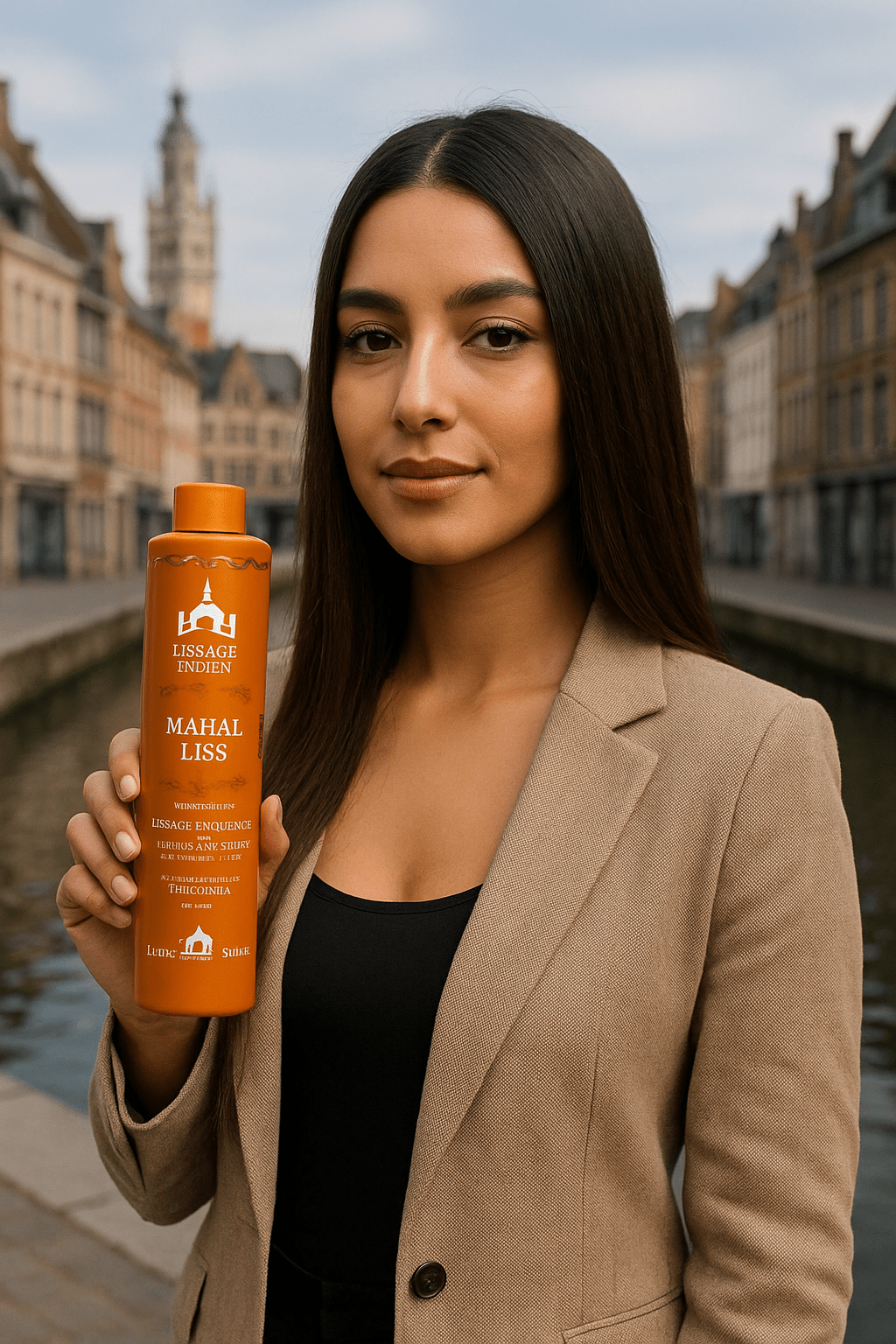 Lissage professionnel dans le Nord : Lille, Roubaix, Tourcoing, Dunkerque