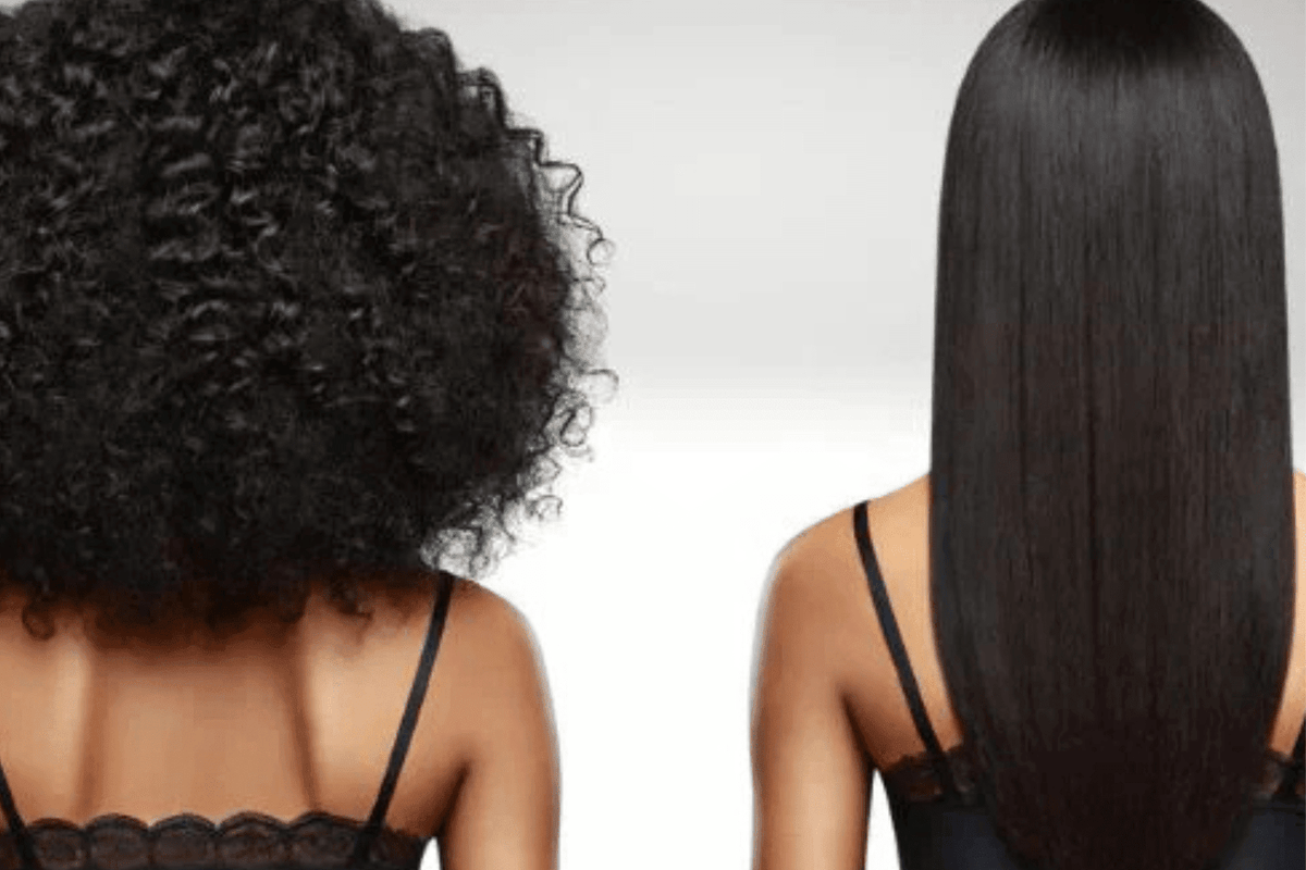 Soin BTX pour cheveux bouclés - Guide complet du traitement BTX capillaire pour boucles définies et sans frisottis