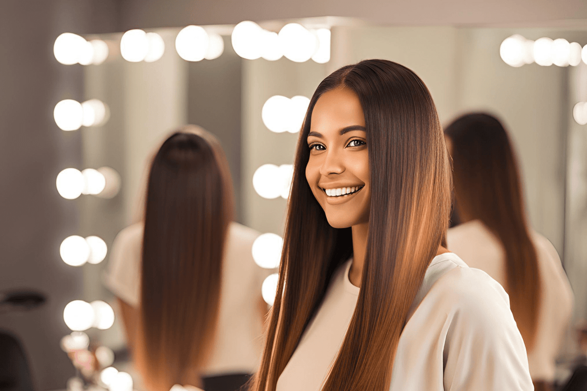 Soin BTX Cheveux Prix