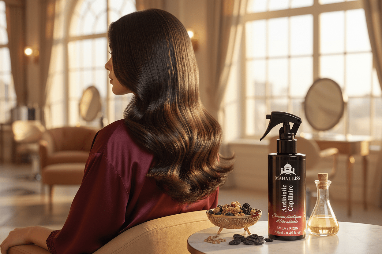 SOS Cheveux Abîmés : Comment Sauver vos Cheveux Extrêmement Fragilisés