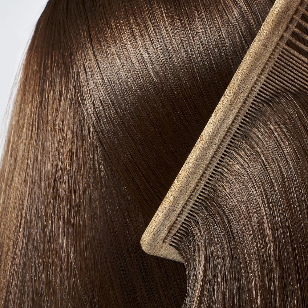 cocoa brasilis lissage