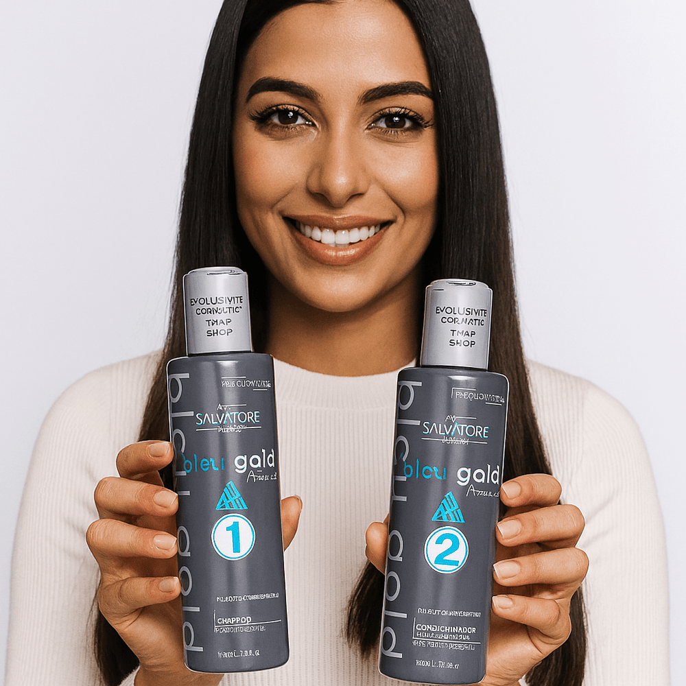 La boutique de produit pour cheveux | Particulier et professionnel