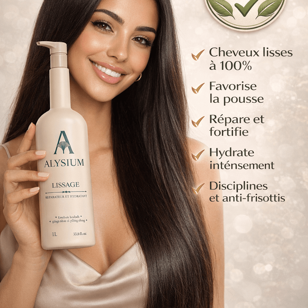 La boutique de produit pour cheveux | Particulier et professionnel