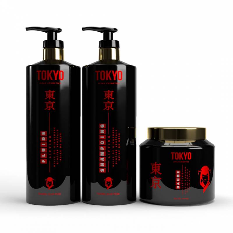 Effet Lifting Anti-Âge
Résultats Visibles
Formule Professionnelle
