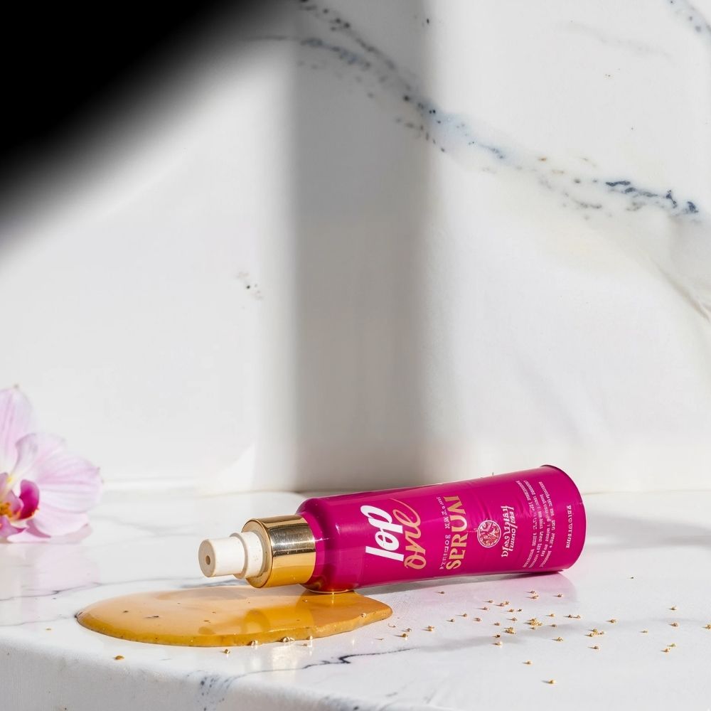 vitta gold lissage