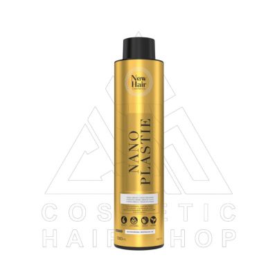 Lissage Nanoplastie New Hair Cosmetics 1L