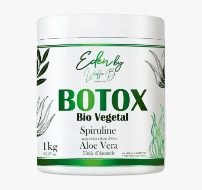 botox bio végétal spiruline éden by waffa b 