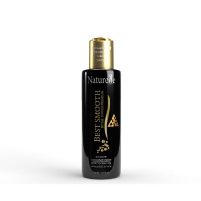 Kit lissage BEST SMOOTH tanin 100ml
